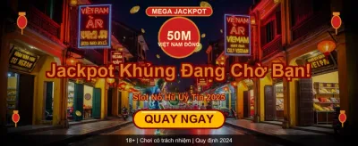Săn Thưởng Jackpot Mỗi Ngày banner