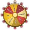 Vòng Quay May Mắn fy88 icon