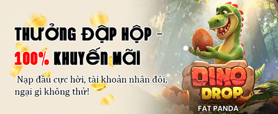 Ưu Đãi Nạp Lần Đầu Cực Khủng banner