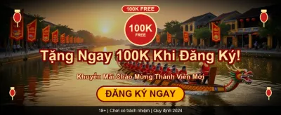 Đăng Ký Ngay Nhận Quà Khủng banner